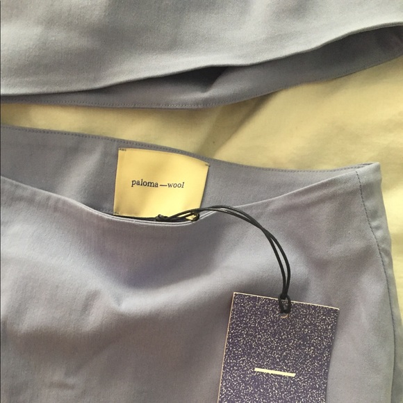 Paloma Wool Dellarte Dress *SOLD - Picture 4 of 5